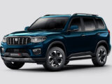 Mahindra Scorpio N