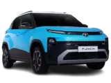 Tata Punch