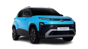Tata Punch