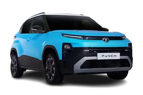 Tata Punch